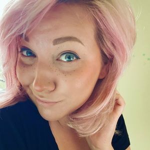 Meet This Posher, Ashlee!